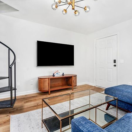 Remodeled And New - Walk To Downtown Auburn Apartment Ngoại thất bức ảnh